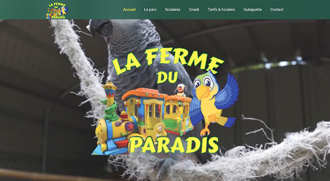 Site