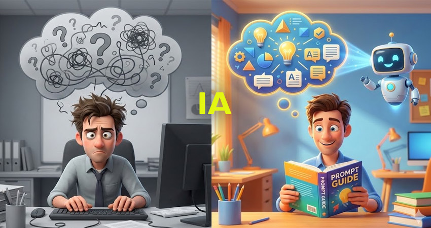 comment Maîtriser l'IA en 2025