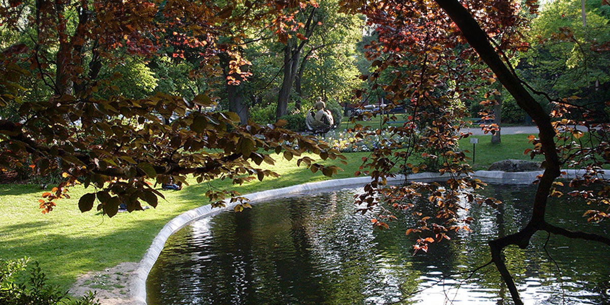 Le Jardin Royal Toulouse