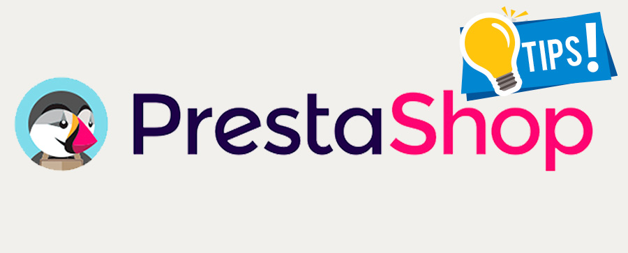 Astuce Prestashop 1.6