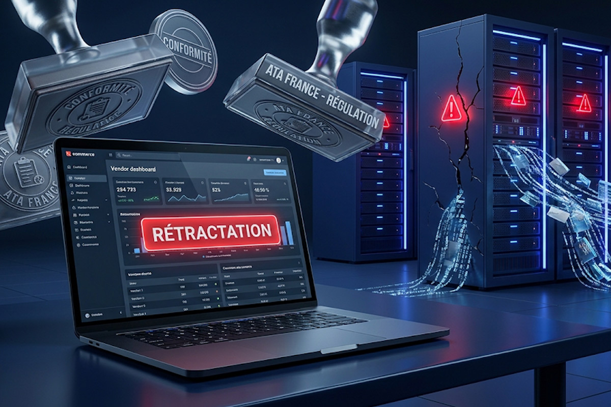 rétractation client en 1 click  ecommerce