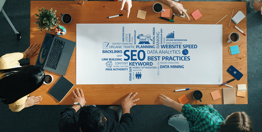 Pourquoi confier sa stratégie SEO et SEA à des experts du web ?